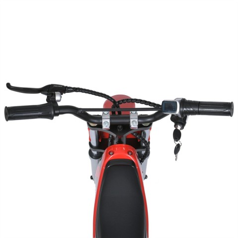 Дитячий електромобіль Мотоцикл M 5776AL-3 до 80 кг