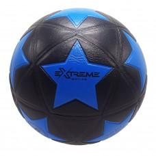 М'яч футбольний "Extreme motion" CL1832(Blue) розмір № 5