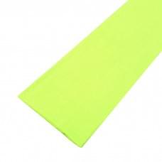 Гофрований папір Josefotten KR55-8034 світло-салатовий 55%, 31г/м2