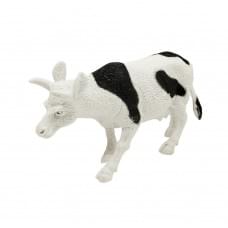 Ігрова фігурка серії Домашні тварини "Корова" N588-2-3, 11,5 см