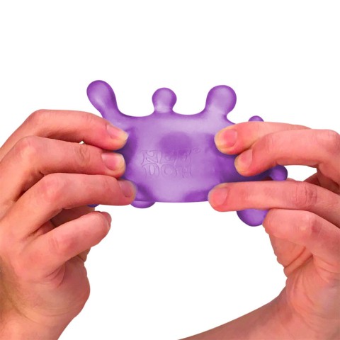 Дитяча іграшка антистрес "Релакс Всплекс" NeeDoh SPLND, в асортименті