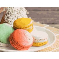 Картина за номерами. Art Craft "Солодкий мікс" 40 * 50 см 12003-AC