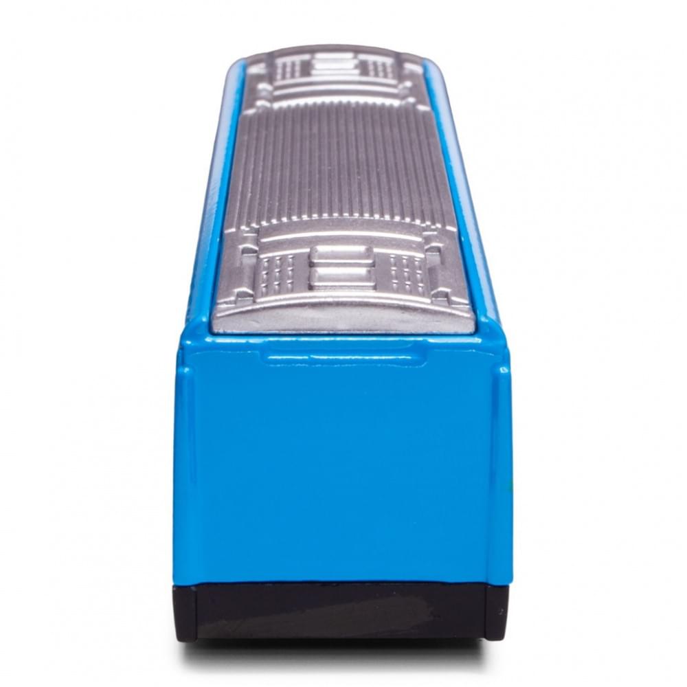 Дитяча колекційна модель "Вагон метро" TechnoDrive 250417CG