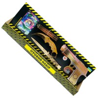 Сувенірний ігровий набір Big Box "Gold 1" BB-G1 дерево