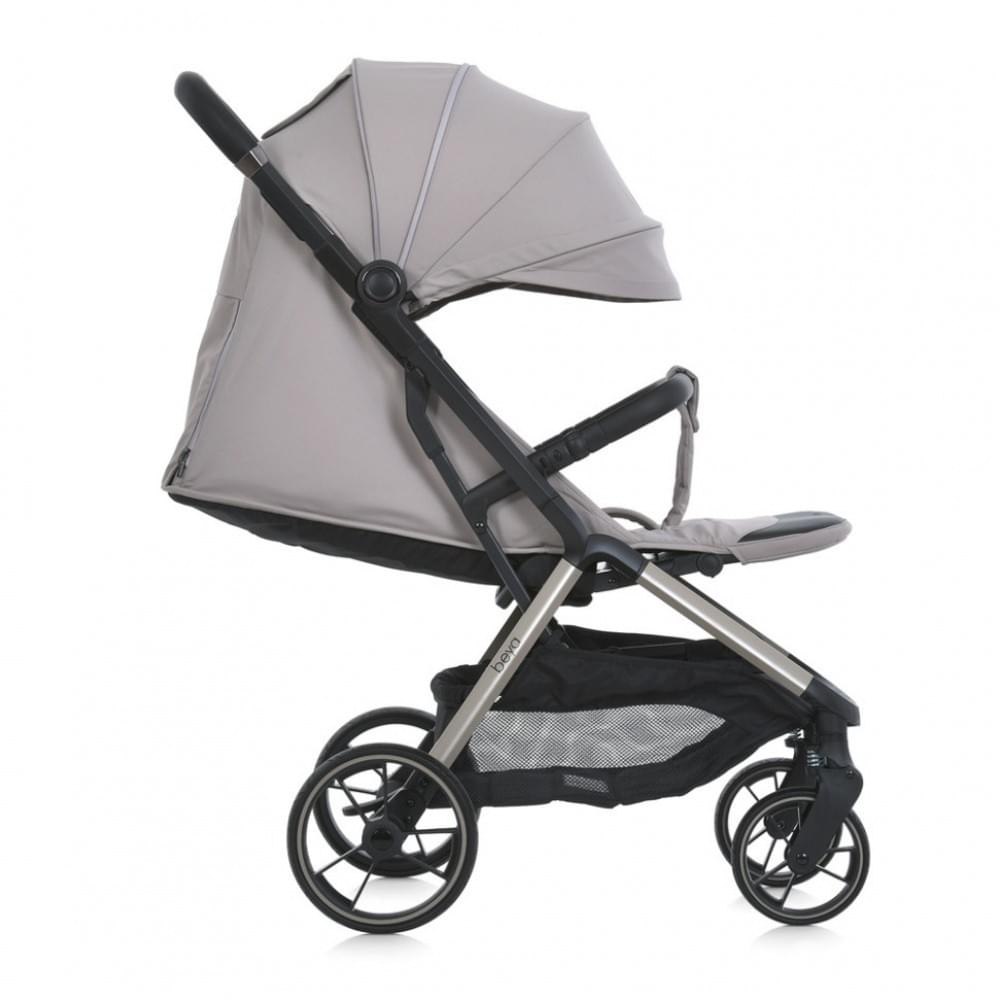 Дитяча прогулянкова коляска BEYA ME 1127-C Cream Beige