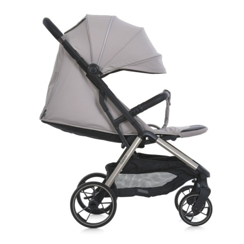 Дитяча прогулянкова коляска BEYA ME 1127-C Cream Beige