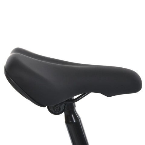 Велосипед дитячий MB 1607-2, 16 дюймів, синій