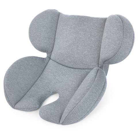 Дитяче автокрісло ME 1110 Royal Dark Gray