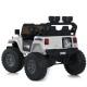 Дитячий електромобіль Джип M 6204EBLR-1(24V) до 60 кг