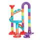 Игра лабиринт Marble Run 8804, 45 деталей Игра лабиринт Marble Run 8804, 45 деталей