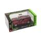 Дитяча автомодель ALFA 8C COMPETIZIONE Bburago 18-43004 червоний металік, 1:32
