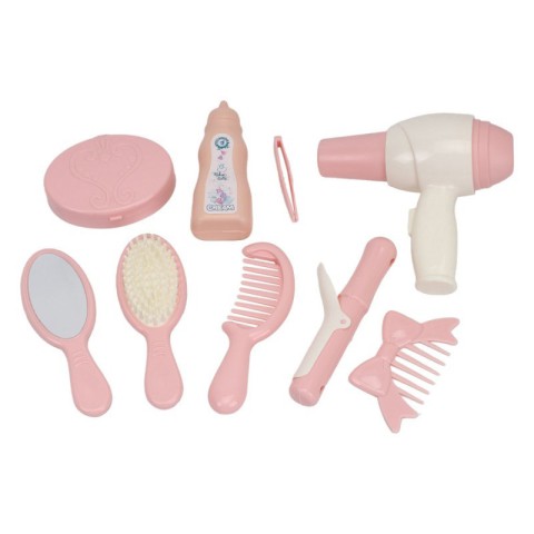 Дитячий ігровий набір "Косметичний столик" 1638TXK, безпечне дзеркало