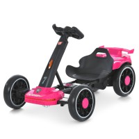 Дитячий електромобіль Електрокарт M 6145(A)EBR-8 до 30 кг