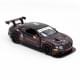 Дитяча автомодель BENTLEY CONTINENTAL GT3 TechnoDrive 250260 чорний