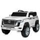 Дитячий електромобіль Jeep M 6146EBLR-1 до 30 кг