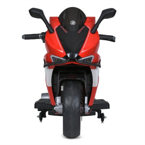 Дитячий електромобіль Мотоцикл M 6013EL-3(24V) до 30 кг