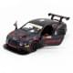 Дитяча автомодель BENTLEY CONTINENTAL GT3 TechnoDrive 250260 чорний