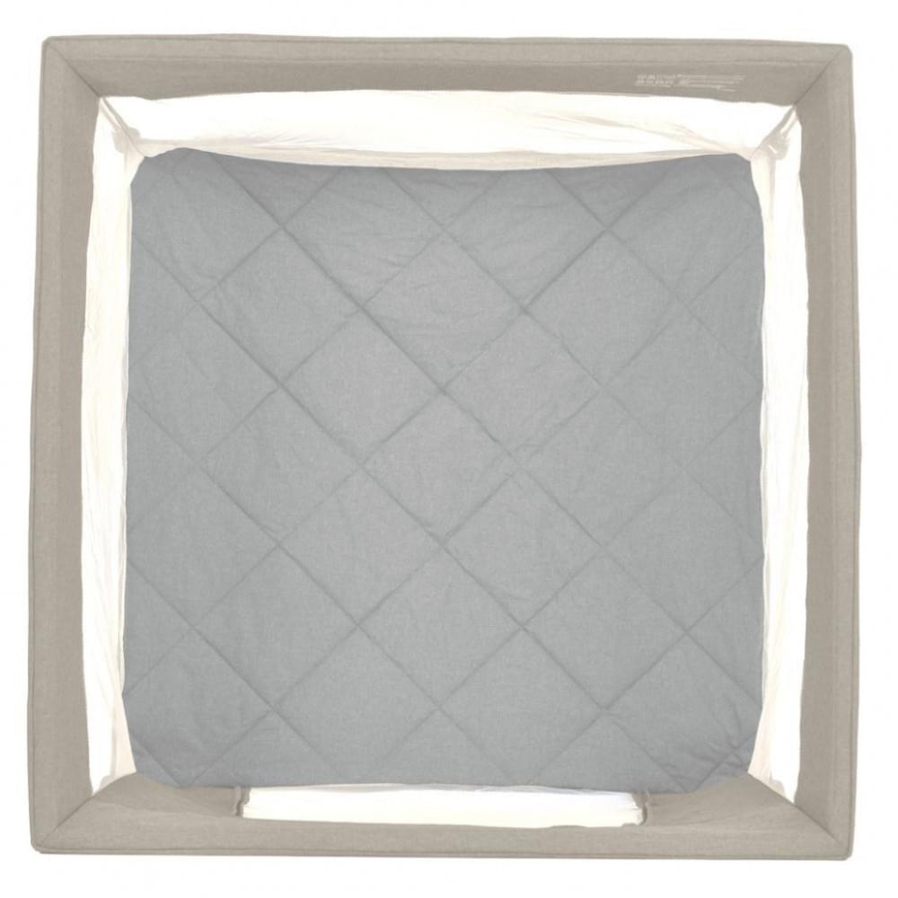 Дитячий манеж SWIFT 4 ME 1196 Beige, до 15 кг