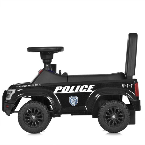 Дитячий електромобіль Машина M 5844B-2 до 25 кг