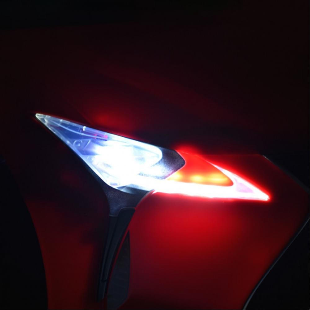 Дитячий електромобіль Bambi JE1618EBLR-2 Lexus до 30 кг