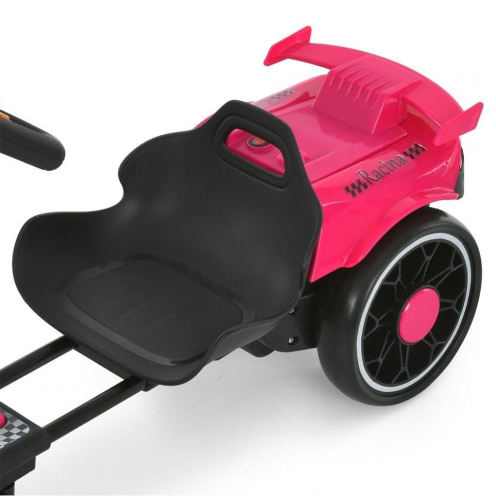 Дитячий електромобіль Електрокарт M 6145(A)EBR-8 до 30 кг