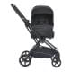 Коляска дитяча прогулянкова SPIN 360 ME 1138 Black