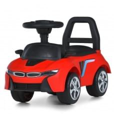 Дитяча каталка-толокар M 6155-3 до 20 кг