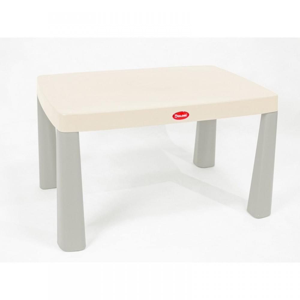 Дитячий стіл з накладкою для гри у аерохокей 04580/11 білий