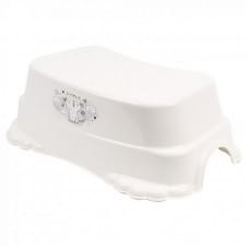 Підставка-сходинка дитяча 1287TXK(White) білий