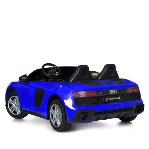 Дитячий електромобіль Машина M 6152AL-4(24V) до 100 кг