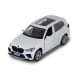 Дитяча автомодель "BMW X5 M" 250404(White) масштаб 1:43