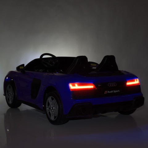 Дитячий електромобіль Машина M 6152AL-4(24V) до 100 кг