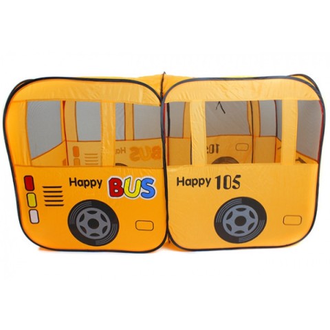 Ігровий намет Автобус M 1183 з вікном