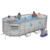 Басейн каркасний Bestway 56716 (549-274-122 см), 13430 л