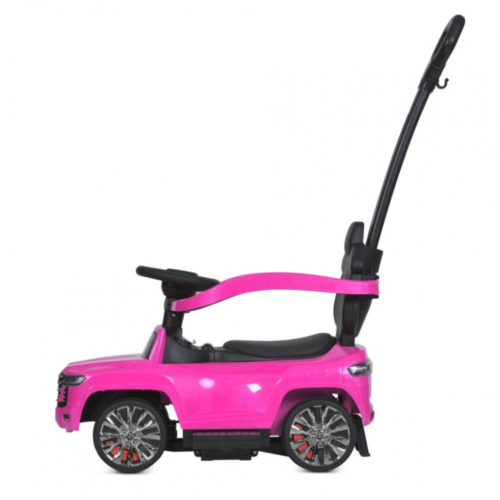 Дитяча каталка-толокар 3 в 1 M 6054BLR-8 до 30 кг