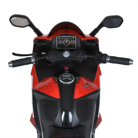 Дитячий електромобіль Мотоцикл M 6013EL-3(24V) до 30 кг