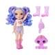 Ігровий набір із лялькою «Аметиста» Rainbow High 531234 серії «Littles» з аксесуарами