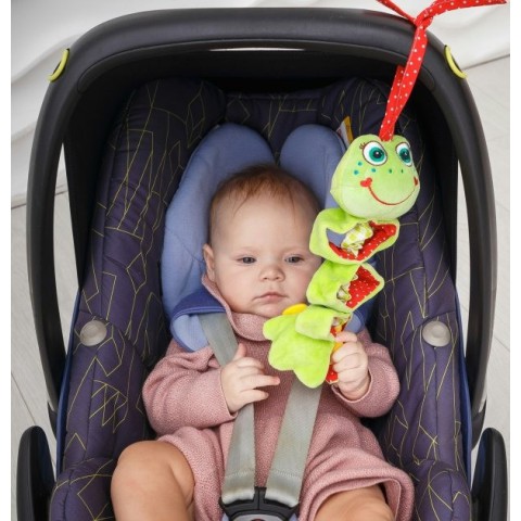 Вібропідвіска Ферма "Жаба" МС 110305-02