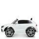 Дитячий електромобіль джип Bambi JJ2066EBLR-1 до 30 кг