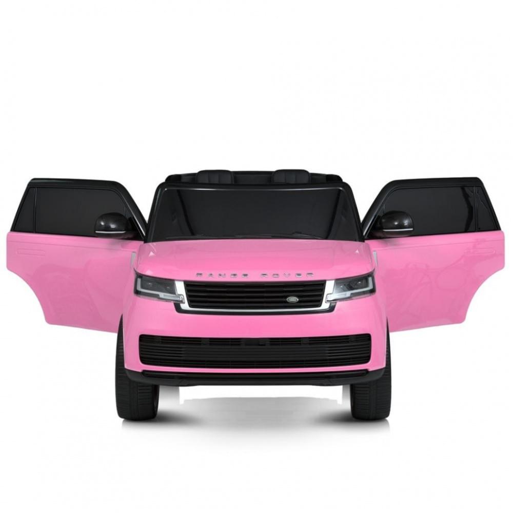 Дитячий електромобіль Джип M 5055EBLR-8(4WD) до 35 кг