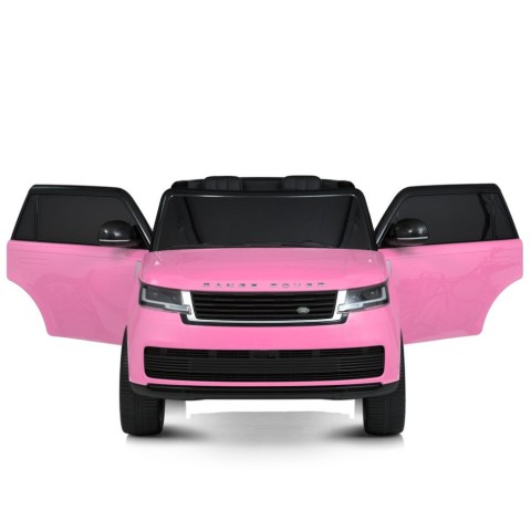 Дитячий електромобіль Джип M 5055EBLR-8(4WD) до 35 кг