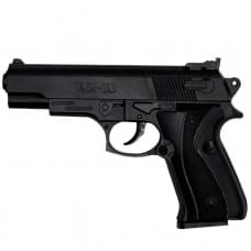 Дитячий іграшковий пістолет на кульках 313-1