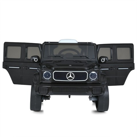 Детский электромобиль Джип JJ2088EBLR-2(4WD) до 30 кг