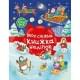 Дитячий набір для творчості "Моя сніжна книжка наліпок" 1895002