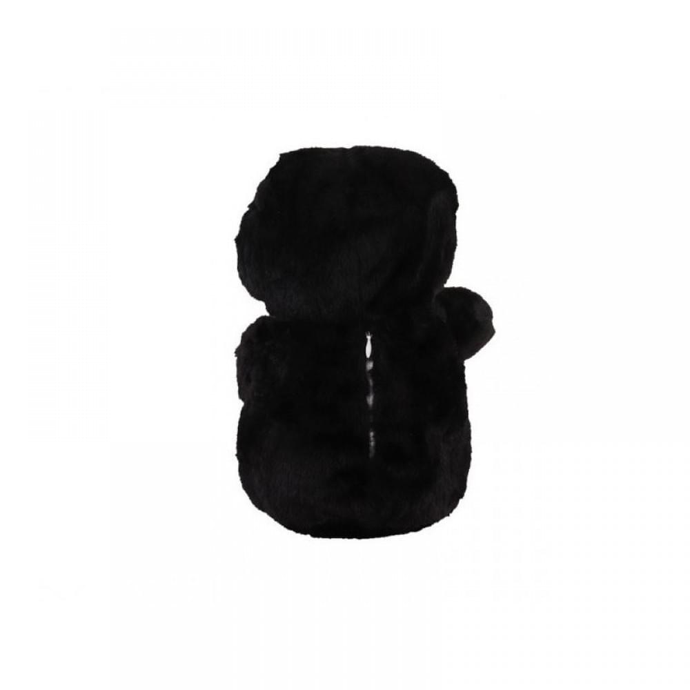 М'яка іграшка-нічник Дихаючий пінгвін DPN18 зі звуковими ефектами