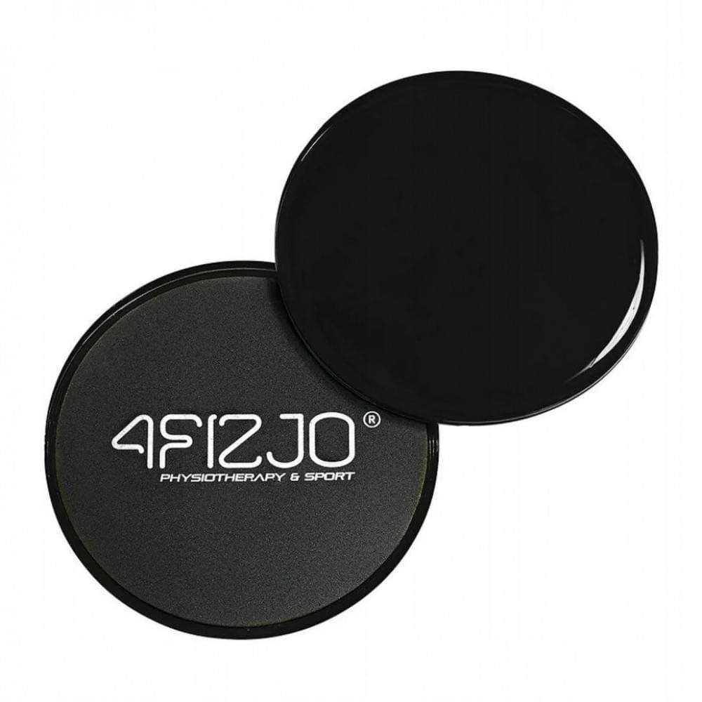 Диски-слайдери для ковзання Sliding Disc 4FIZJO 4FJ0269