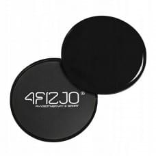 Диски-слайдери для ковзання Sliding Disc 4FIZJO 4FJ0269