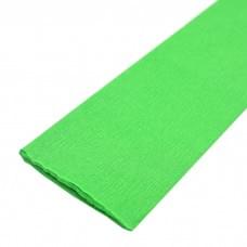 Гофрований папір Josefotten KR35-8035 світло-зелений 35%, 27г/м2