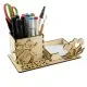 Заготовка для декорування "Органайзер для письмового приладдя" FDPO-009