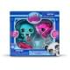 Ігровий набір "Фантастичні Трюки" Littlest Pet Shop 00508 аксесуари та 2 фігурки